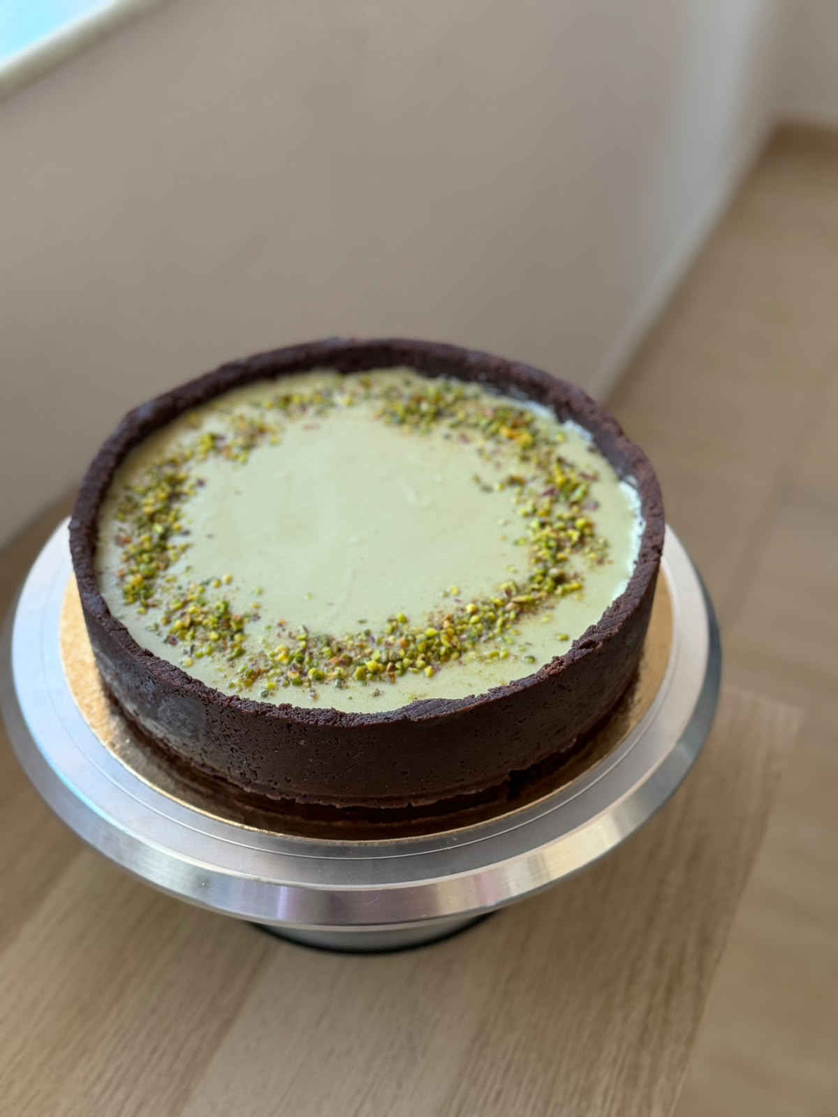 Tarta Tana